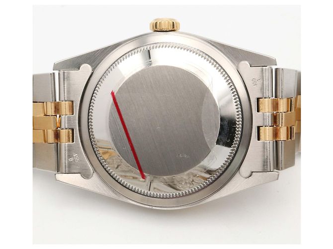 Relógio Rolex Datejust S-Series - vista 4