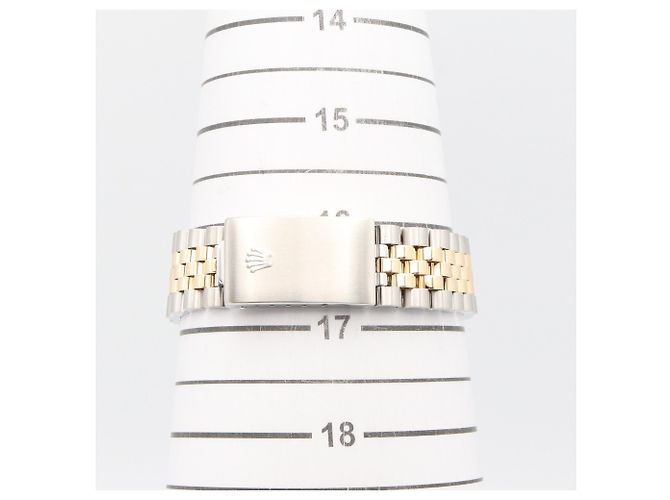 Relógio Rolex Datejust S-Series - vista 6