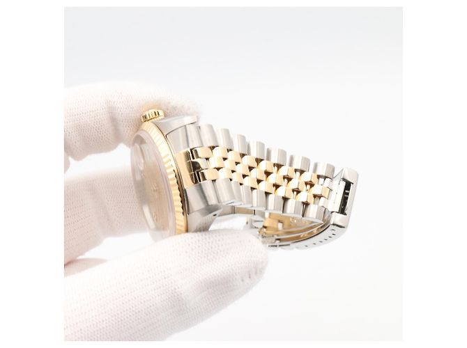 Relógio Rolex Datejust S-Series - vista 7