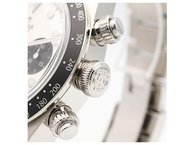 Autre Marque Orologio Tudor Black Bay Chrono 79360N - vista 7