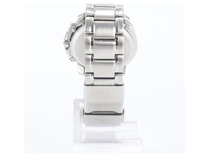 Autre Marque Relógio Citizen Eco-Drive Promaster Chronograph - vista 6