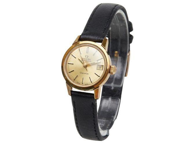 Orologio Omega Geneve Automatic 566.002 - vista 2