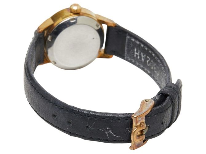 Orologio Omega Geneve Automatic 566.002 - vista 5