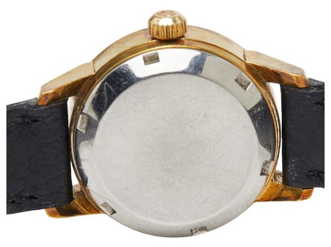 Orologio Omega Geneve Automatic 566.002 - vista 6