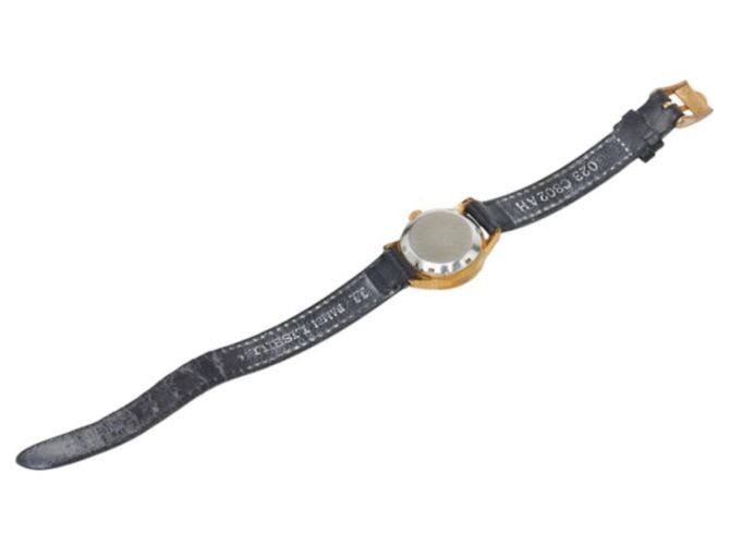 Orologio Omega Geneve Automatic 566.002 - vista 7