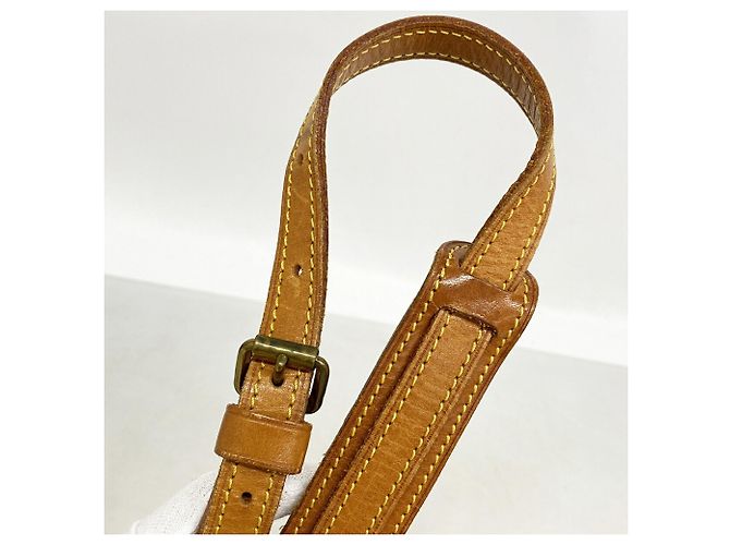 Louis Vuitton Monogram Trocadero 30 Schultertasche Braun - Ansicht 12