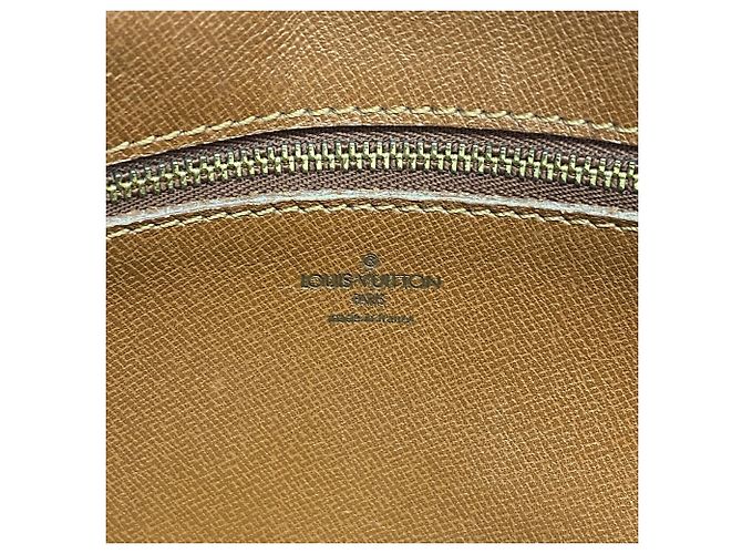 Louis Vuitton Monogram Trocadero 30 Schultertasche Braun - Ansicht 5