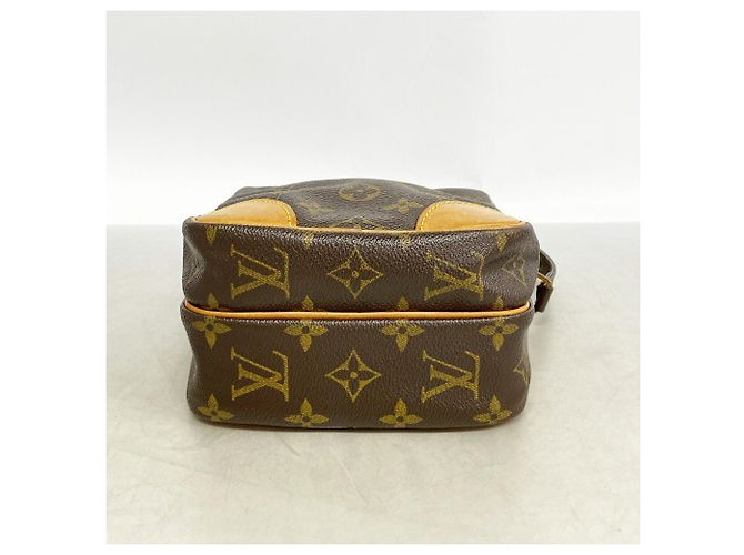 Louis Vuitton Monogram Amazon Schultertasche Braun - Ansicht 3