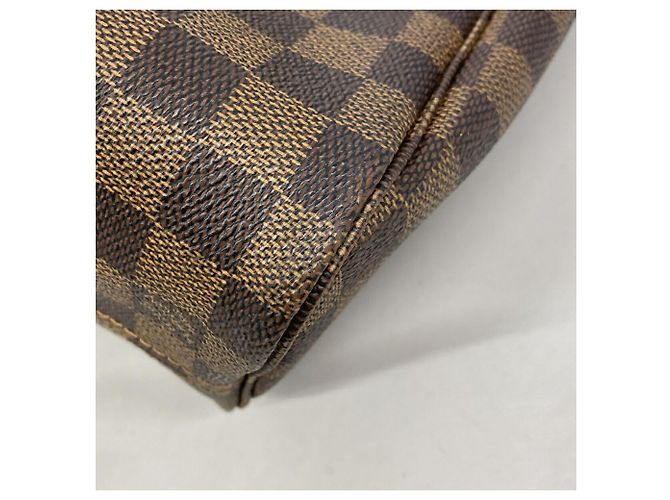 Saco Tote Louis Vuitton Damier Neverfull PM Damier ebene - vista 6