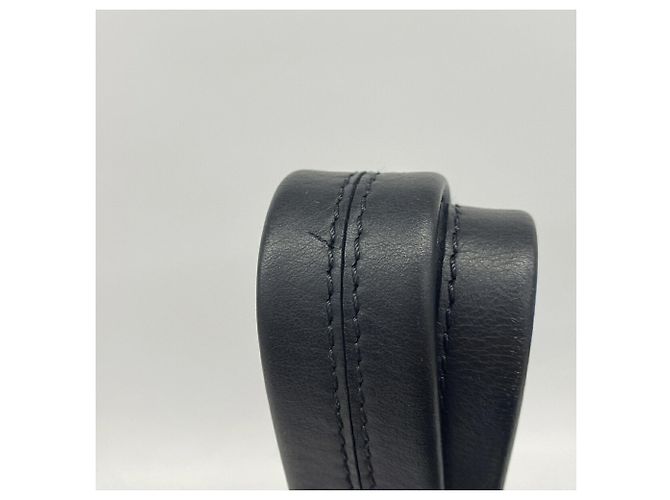 Borsa Tote Louis Vuitton LV Aerogram Takeoff Nero - vista 10