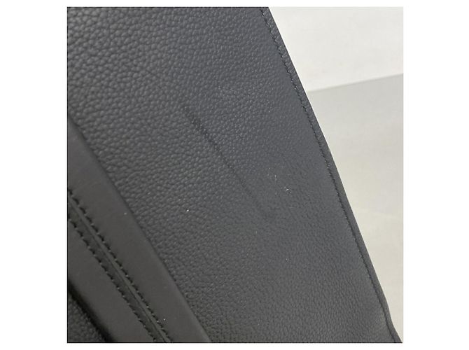 Borsa Tote Louis Vuitton LV Aerogram Takeoff Nero - vista 12