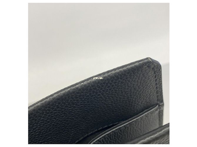 Borsa Tote Louis Vuitton LV Aerogram Takeoff Nero - vista 9