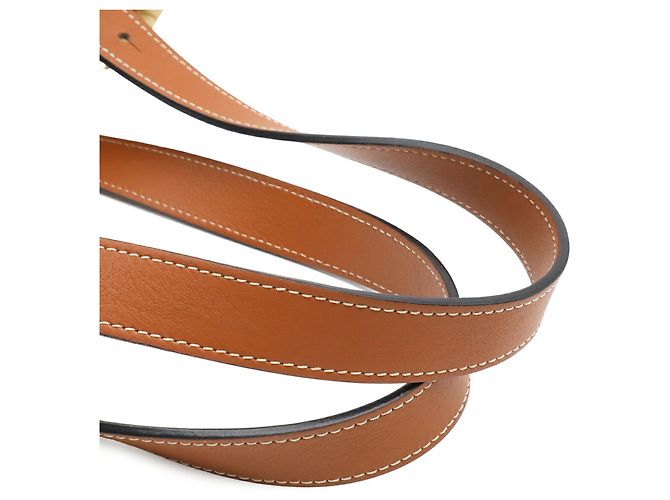 mala Loewe Medium Basket Marrom - vista 5