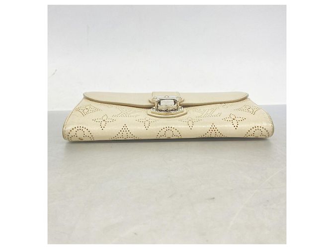 Louis Vuitton Mahina Portefeuille Iris Long Wallet - vista 2
