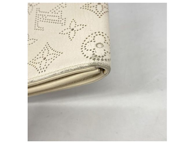 Louis Vuitton Mahina Portefeuille Iris Long Wallet - vista 5
