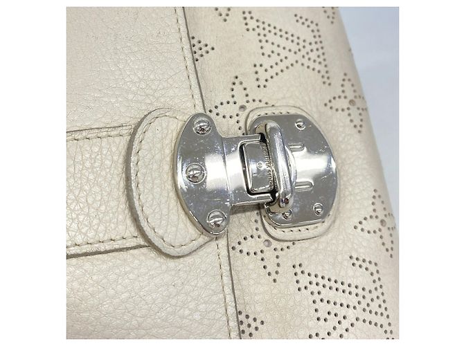 Louis Vuitton Mahina Portefeuille Iris Long Wallet - vista 7