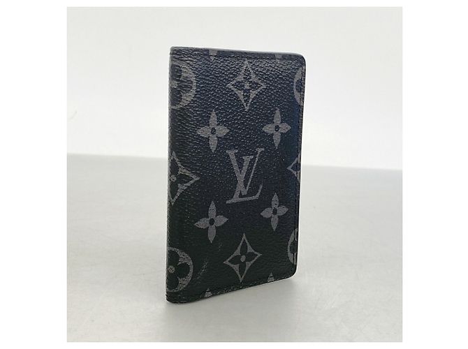 Organizer Louis Vuitton Black Card Case - view 2
