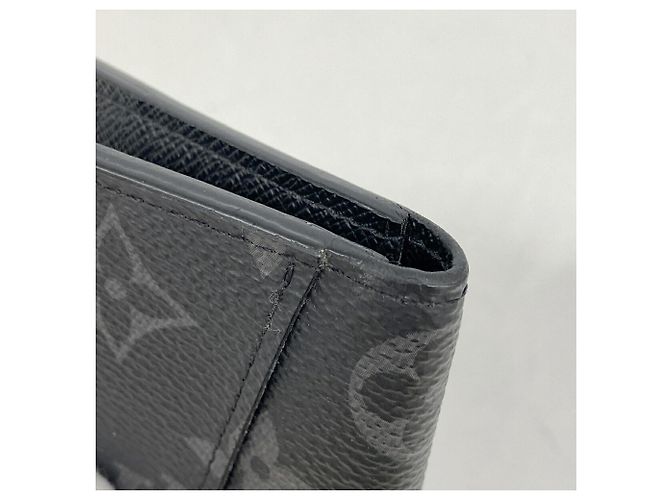 Organizer Louis Vuitton Black Card Case - view 5