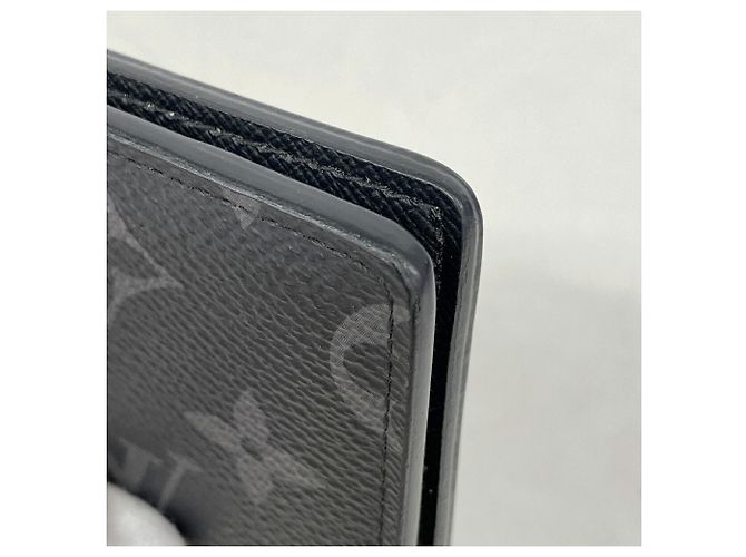 Organizer Louis Vuitton Black Card Case - view 6