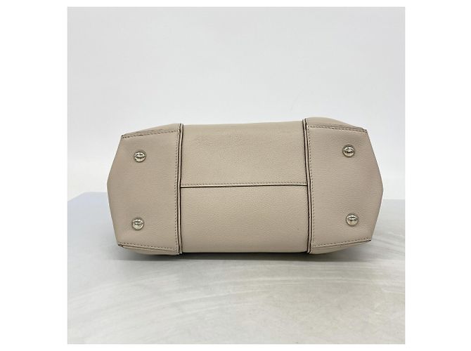 Borsa Louis Vuitton Parnasséa Lockit MM - vista 3