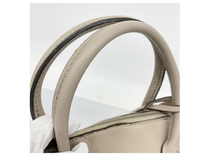 Borsa Louis Vuitton Parnasséa Lockit MM - vista 8