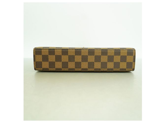 Borsa Louis Vuitton Damier Malesherbes N51379 Damier ebene - vista 3
