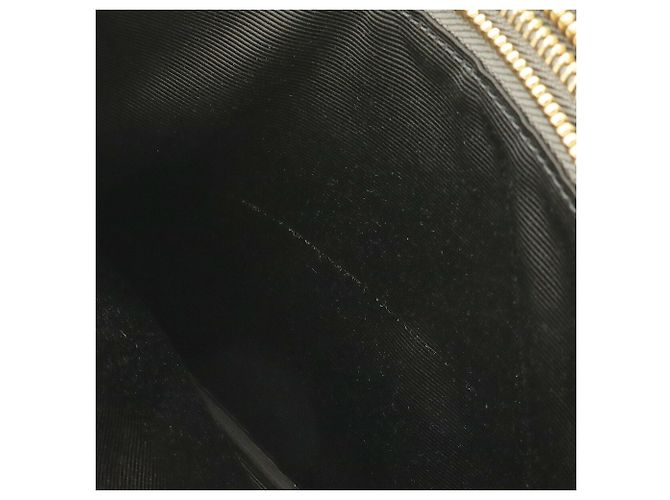Céline Bolso de hombro Celine Trio Large Castaño - vista 9