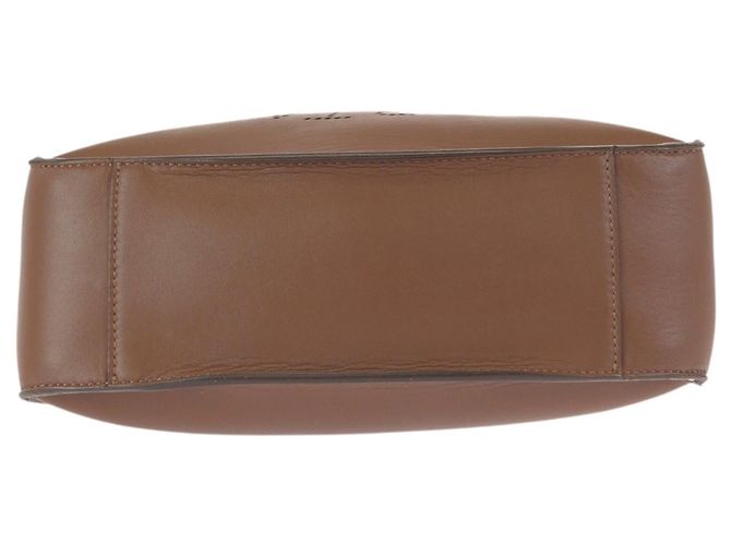 Stella Mc Cartney Borsa a tracolla Stella McCartney marrone - vista 10