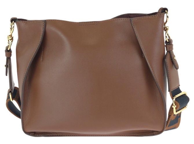 Stella Mc Cartney Borsa a tracolla Stella McCartney marrone - vista 2