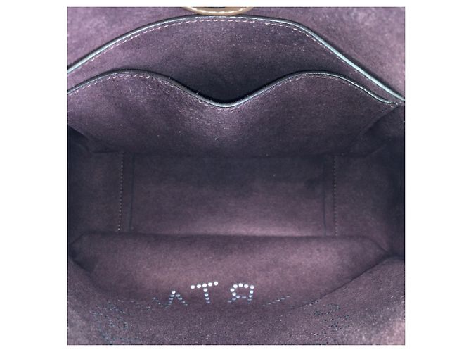 Stella Mc Cartney Borsa a tracolla Stella McCartney marrone - vista 9