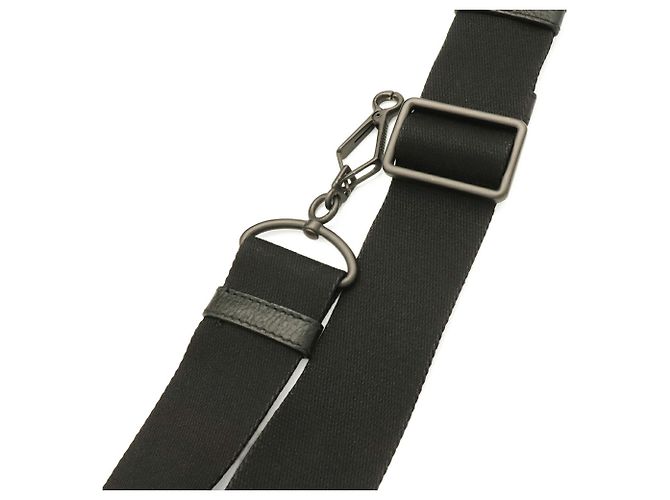 Borsa a mano Bottega Veneta in pelle Intrecciato Nero - vista 7