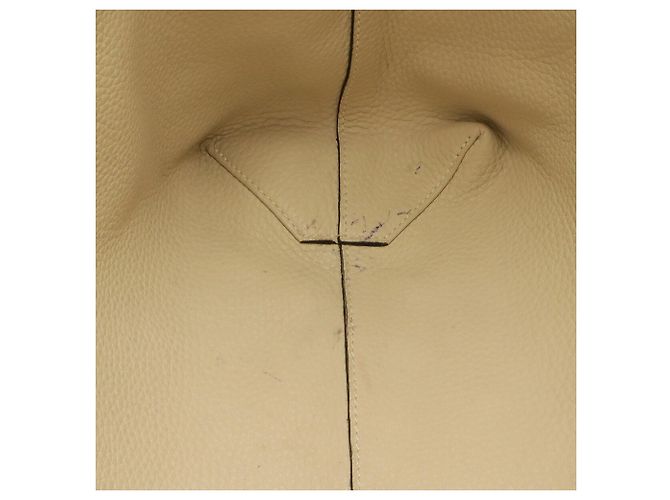 Hermès Borsa Tote HERMES Double Sens 36 Blu - vista 7