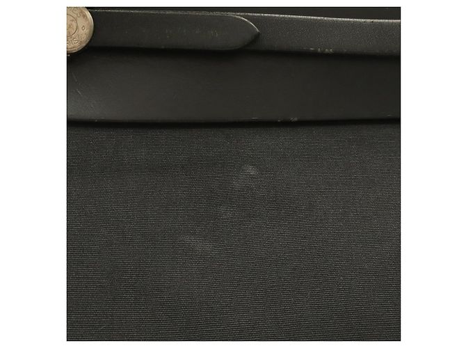 Hermès Bolso Hermes Herbag TGM Negro - vista 5