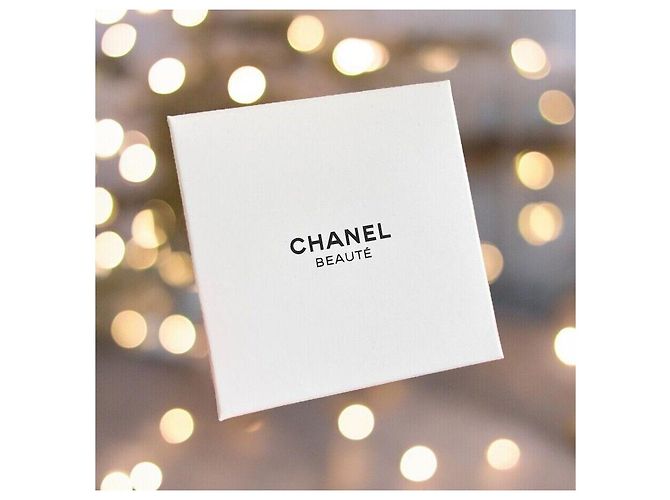 Chanel CC Handyring in Gold Golden - Ansicht 3