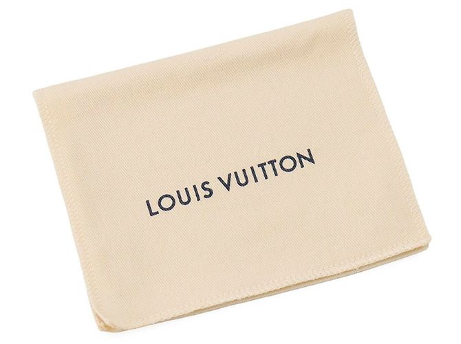 Carteira Bi-fold Louis Vuitton Monogram Reverse Preto Monograma - vista 11