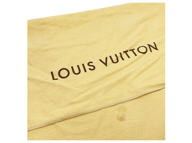 Louis Vuitton Monogram Rose Tote Bag Pink Monogramm - Ansicht 16