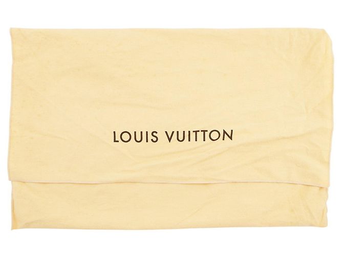 Louis Vuitton Monogram Rose Tote Bag Pink Monogramm - Ansicht 18