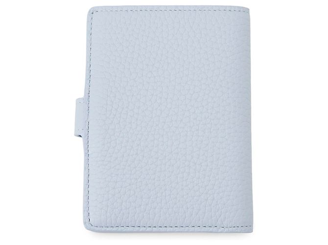 Louis Vuitton Bi-fold Wallet in Taurillon Leather - view 3