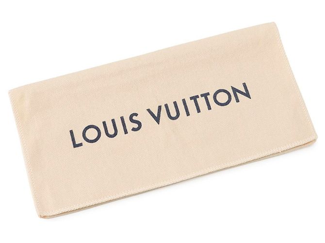 Louis Vuitton Monogram Empreinte Zippy Wallet Multiple colors Grey - view 16