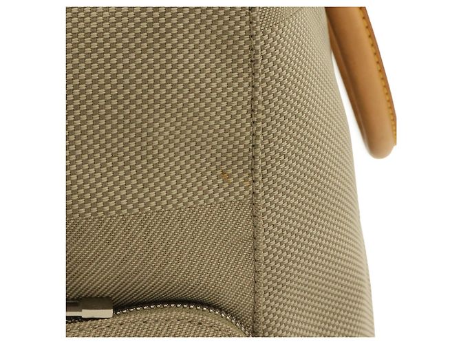 Sac Boston Louis Vuitton Damier Geant Aventurier - vue 5