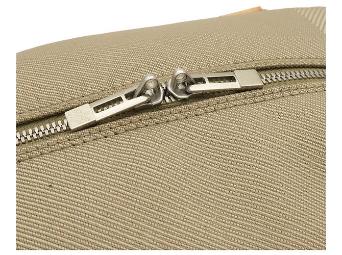 Sac Boston Louis Vuitton Damier Geant Aventurier - vue 7