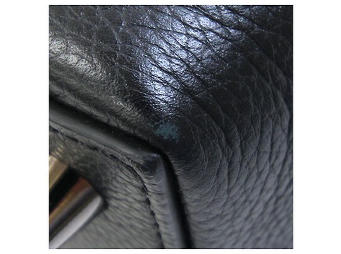 Borsa a mano Christian Louboutin Eloise Small Nero - vista 3