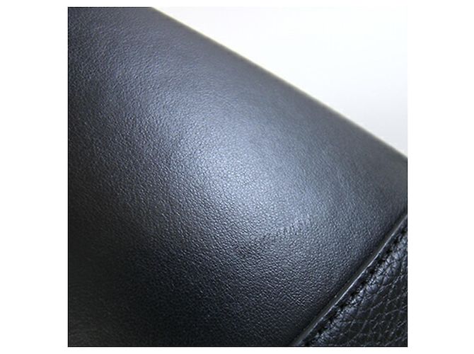 Borsa a mano Christian Louboutin Eloise Small Nero - vista 4