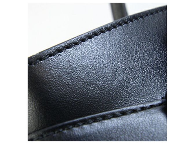 Borsa a mano Christian Louboutin Eloise Small Nero - vista 7