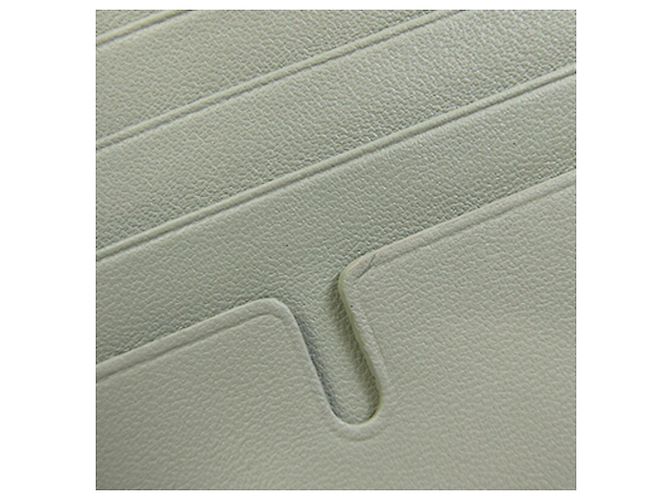 Burberry Beige Bi-Fold Wallet - view 6