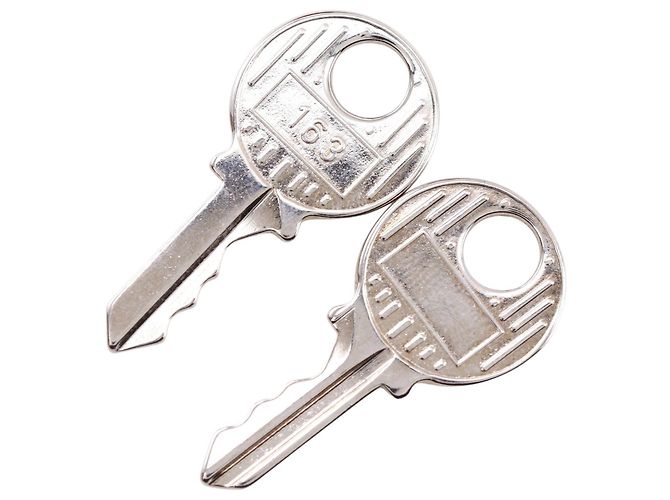Hermès Red Clemence Picotin Lock 18 Vermelho Bordeaux - vista 15