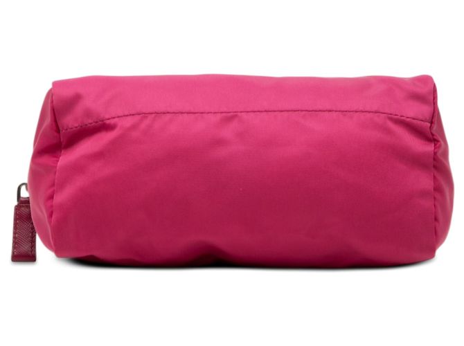 Necessaire Prada em Tessuto rosa - vista 3