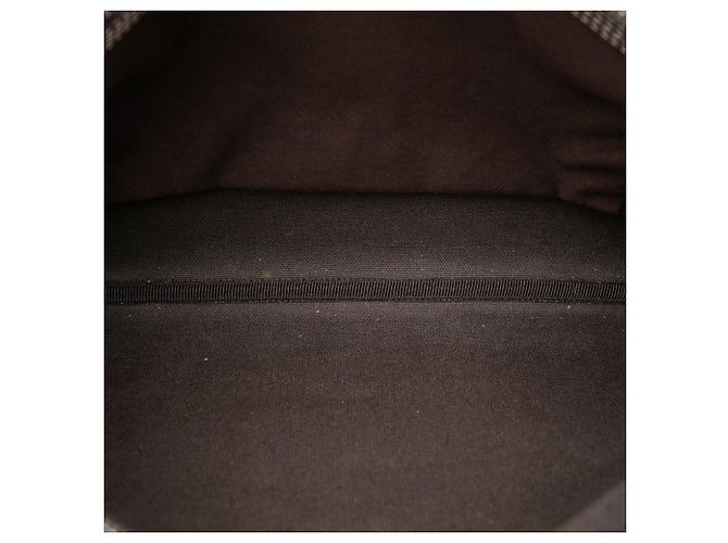 Borsa a tracolla Gucci Beige GG Supreme - vista 4