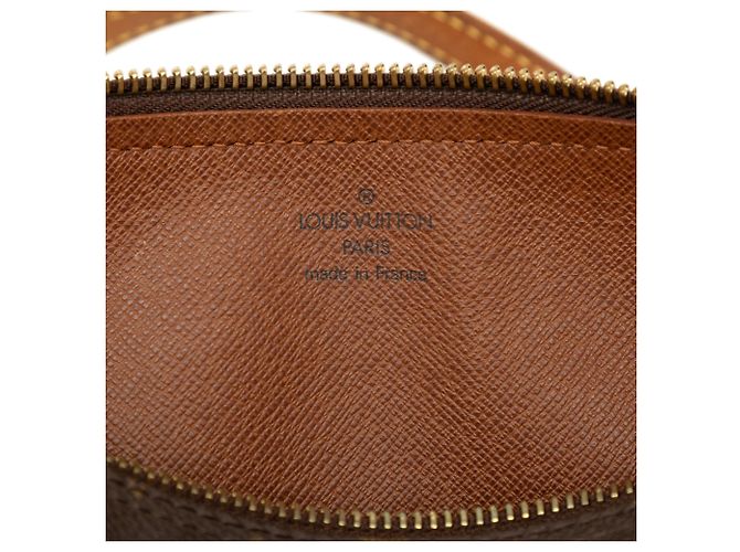 Louis Vuitton Brown Monogram Papillon 30 Braun - Ansicht 5