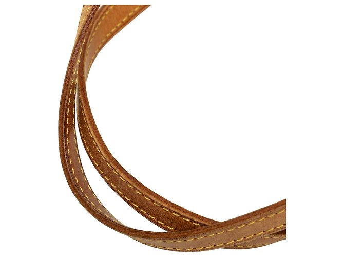 Louis Vuitton Brown Monogram Papillon 30 Braun - Ansicht 7